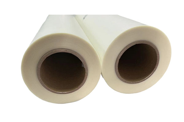 White Ink Heat Transfer Film