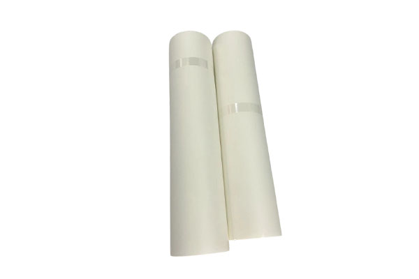 White Ink Heat Transfer Film