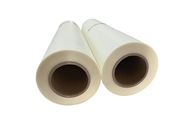 White Ink Heat Transfer Film